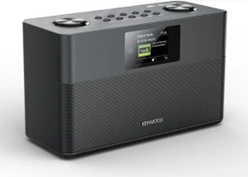 Kenwood CR-ST80DAB schwarz