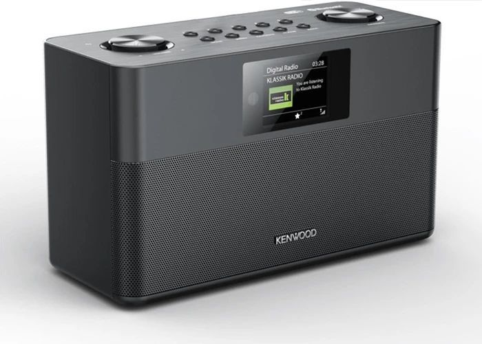 Kenwood CR-ST80DAB