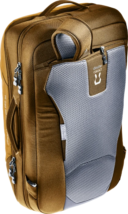 Deuter Aviant Carry On Pro 36 cinnamon/almond
