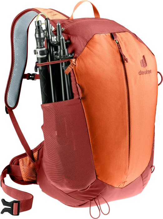 Deuter AC Lite 17 paprika/redwood