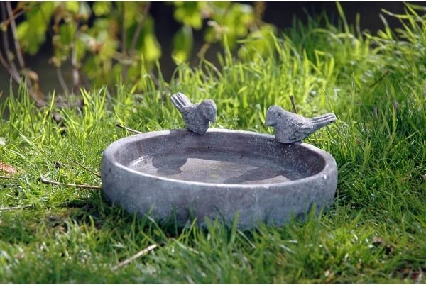 Dobar Vogeltränke Pool-Oase, Größe S