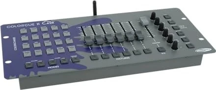 Showtec ColorCue 2