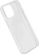 Hama Cover Crystal Clear für Apple iPhone 13 transparent Vorschaubild