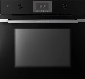 Küppersbusch BP6350.0SE3 Backofen silver chrome