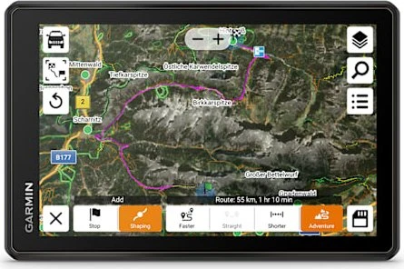 Garmin Tread 2 Overland Edition