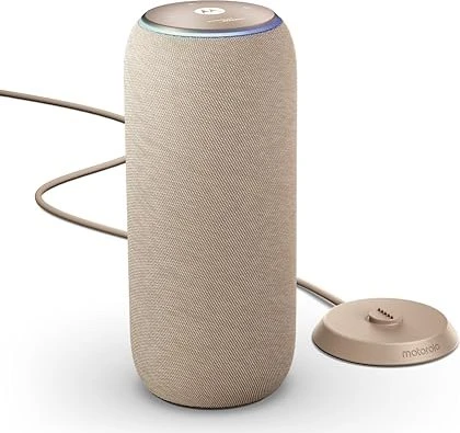 Motorola Sound Flow Pantone Warm Taupe