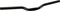 XLC Riser Bar HB-M04 25.4mm Lenker schwarz Vorschaubild