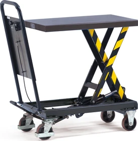 fetra Hubtischwagen 250kg