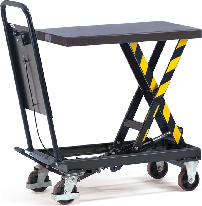 fetra Hubtischwagen 250kg