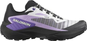Salomon Genesis black/white/liberty (Damen)