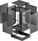 DeepCool CH170 DIGITAL, schwarz, Mini-ITX Vorschaubild