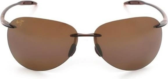 Maui Jim Sugar Beach 62mm braun/braun