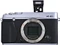 Fujifilm X-E1 silber Body Vorschaubild