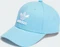 adidas Trefoil Baseball Kappe semi blue burst Vorschaubild
