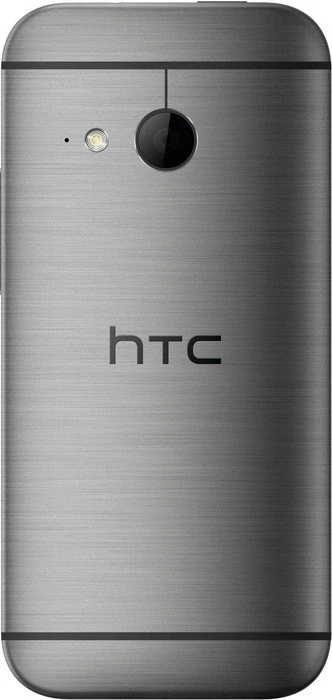 HTC One Mini 2 grau