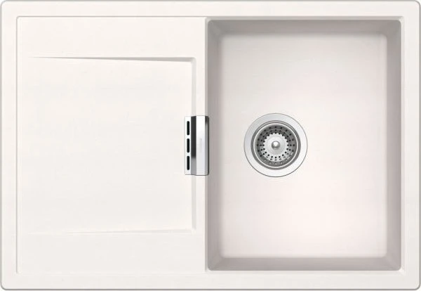 Schock Mono D-100S Unterbau Becken rechts polaris