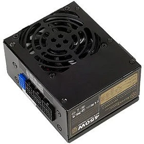 SilverStone SFX Series ST45SF-G (Rev. 1.0) 450W, SFX
