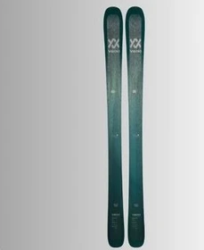 Völkl Secret 96 (Damen) (Modell 2022/2023)