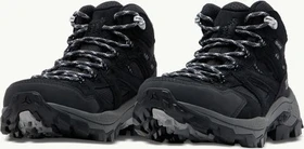 Jack Wolfskin Vojo Tour Texapore Mid phantom (Damen)