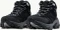 Jack Wolfskin Vojo Tour Texapore Mid phantom (Damen) Vorschaubild
