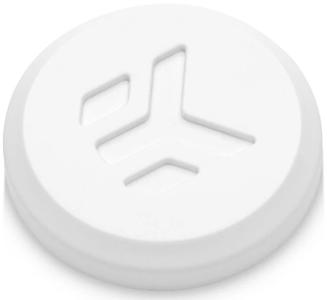 EK Water Blocks Quantum Line EK-Quantum Torque Plug Cover, weiß, 10er-Pack