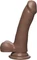 Doc Johnson The D Slim D Firmskyn 6" with Balls Vorschaubild