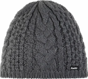 Eisbär Afra Mütze anthracite (Damen)