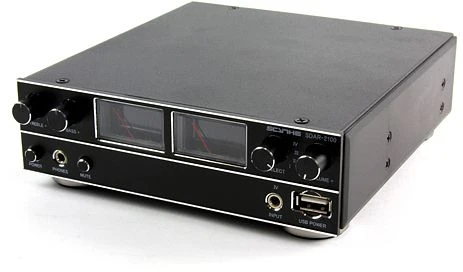 Scythe Kama Bay AMP 2000 Rev.B