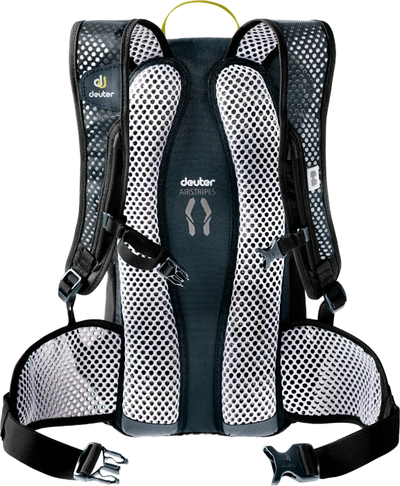 Deuter Race schwarz