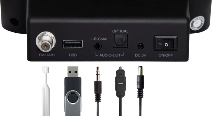 Imperial DABMAN i410 BT