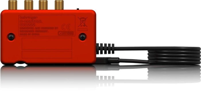 Behringer U-Control UCA222