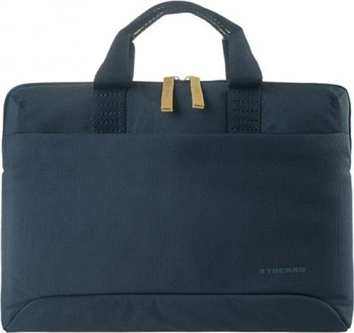 Tucano Smilza schlanke Laptoptasche 15.6" blau