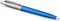 Parker Jotter Originals Kugelschreiber blau/silber, Blister Vorschaubild