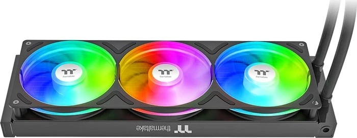Thermaltake TH360 V3 ARGB Sync, schwarz