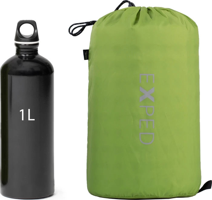 Exped SIM Ultra 3.8 M Isomatte lichen