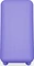 Hyte X50 Taro Milk, violett, Glasfenster Vorschaubild