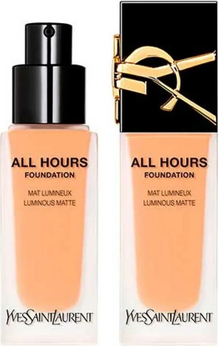Yves Saint Laurent Encre de Peau All Hours Foundation MW2, 25ml