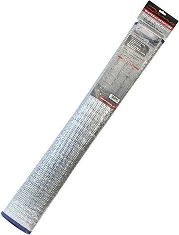 Dino Kraftpaket XXL Thermo Scheibenschutz Auto