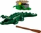 LEGO City Sumpfpolizei - Verfolgungsjagd mit dem Wasserflugzeug Vorschaubild