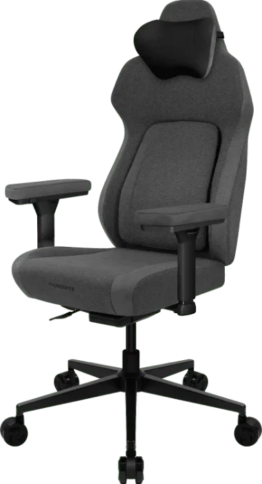 Thunder X3 Core Smart Loft Gamingstuhl, dunkelgrau