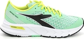 Diadora Mythos Blushield Volo grün (Damen)