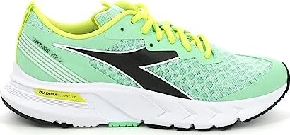 Diadora Mythos Blushield Volo grün (Damen)