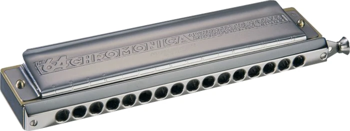 Hohner Chromonica 64 III 280