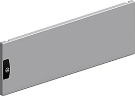 Schneider Electric Räumliche SFM einfache Teiltür - 600x600 mm - 12M