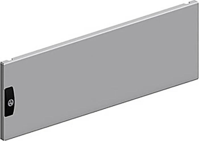 Schneider Electric Räumliche SFM einfache Teiltür - 600x600 mm - 12M
