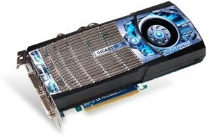 GIGABYTE GeForce GTX 480, 1.5GB GDDR5, 2x DVI, Mini HDMI
