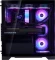 ADATA XPG Invader X BTF, schwarz, Glasfenster Vorschaubild