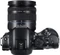 Samsung NX20 mit Objektiv NX 18-55mm 3.5-5.6 OIS II i-Function Vorschaubild