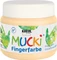 Kreul Mucki Fingerfarbe, hautfarbe, 150ml Vorschaubild