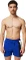 Tommy Hilfiger Flag Mid Slim Fit Badeshorts (Herren) Vorschaubild